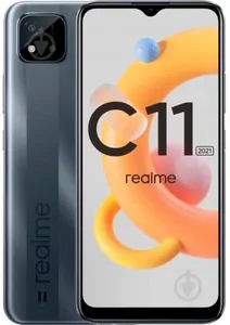 Замена камеры на телефоне Realme C11 2021 в Москве